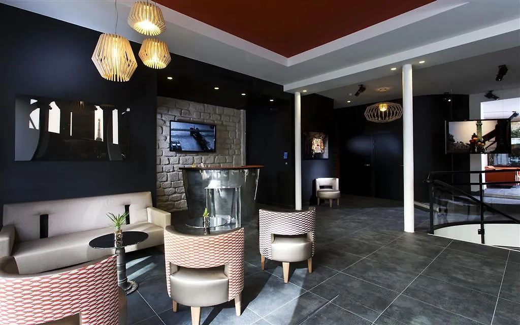 Atmospheres Hotel