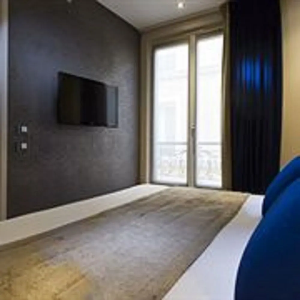 Atmospheres Hotel