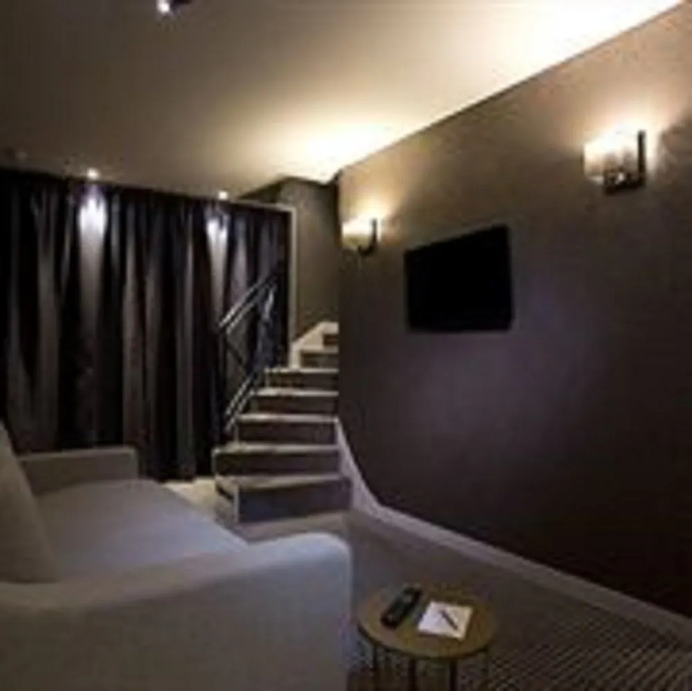 Atmospheres 4* Párizs