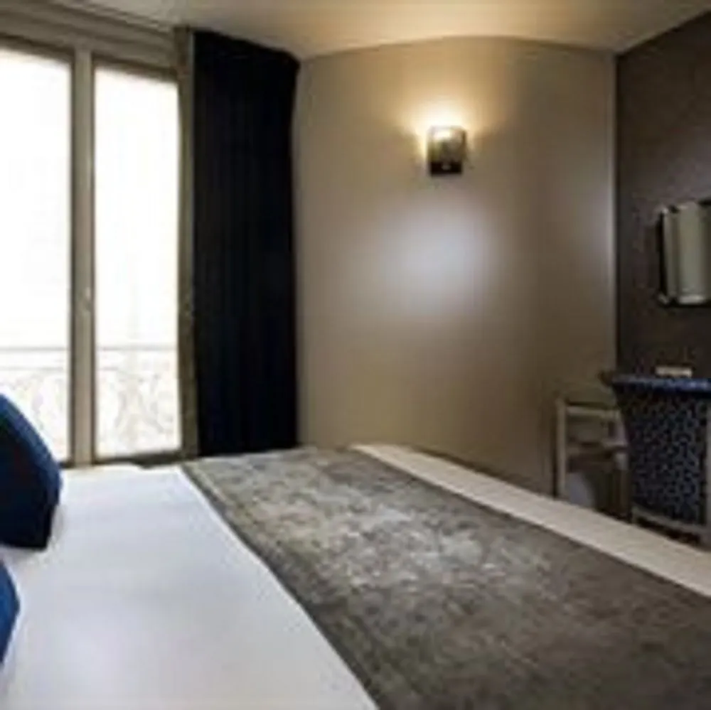 Atmospheres Szálloda 4*